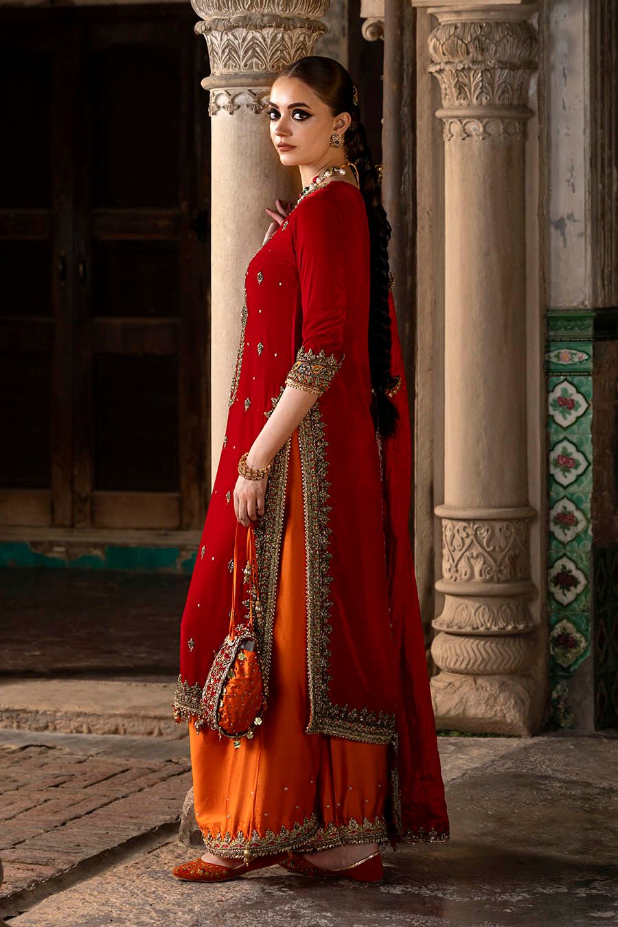 Dastaan Suit - Image 5