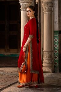 Dastaan Suit - Thumbnail 5