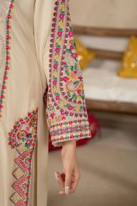 Amara Tilla 3-Piece Suit - Thumbnail 5