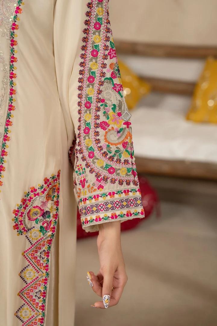 Amara Tilla 3-Piece Suit - Image 5