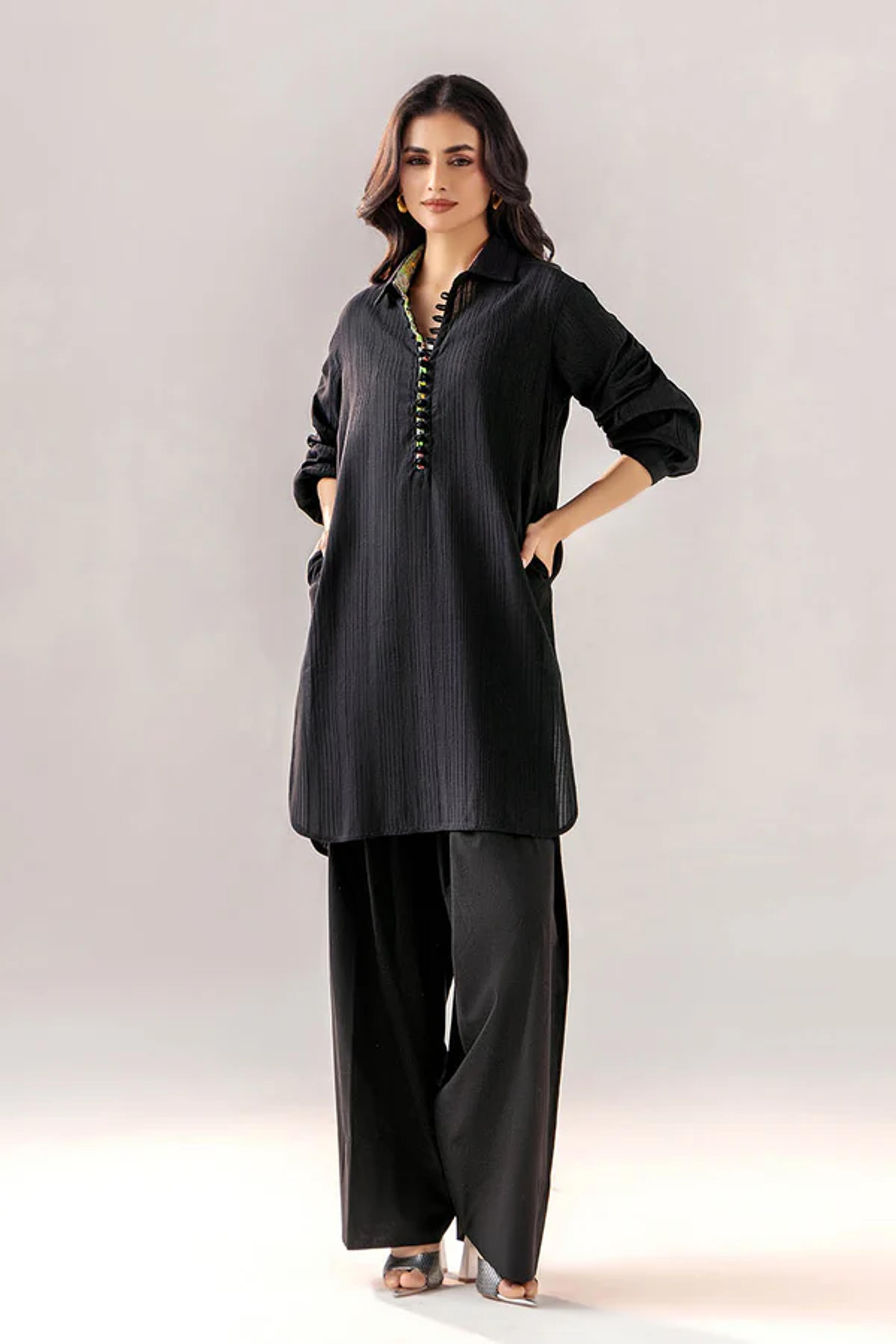 Khaadi Doria Cotton - Thumbnail 4