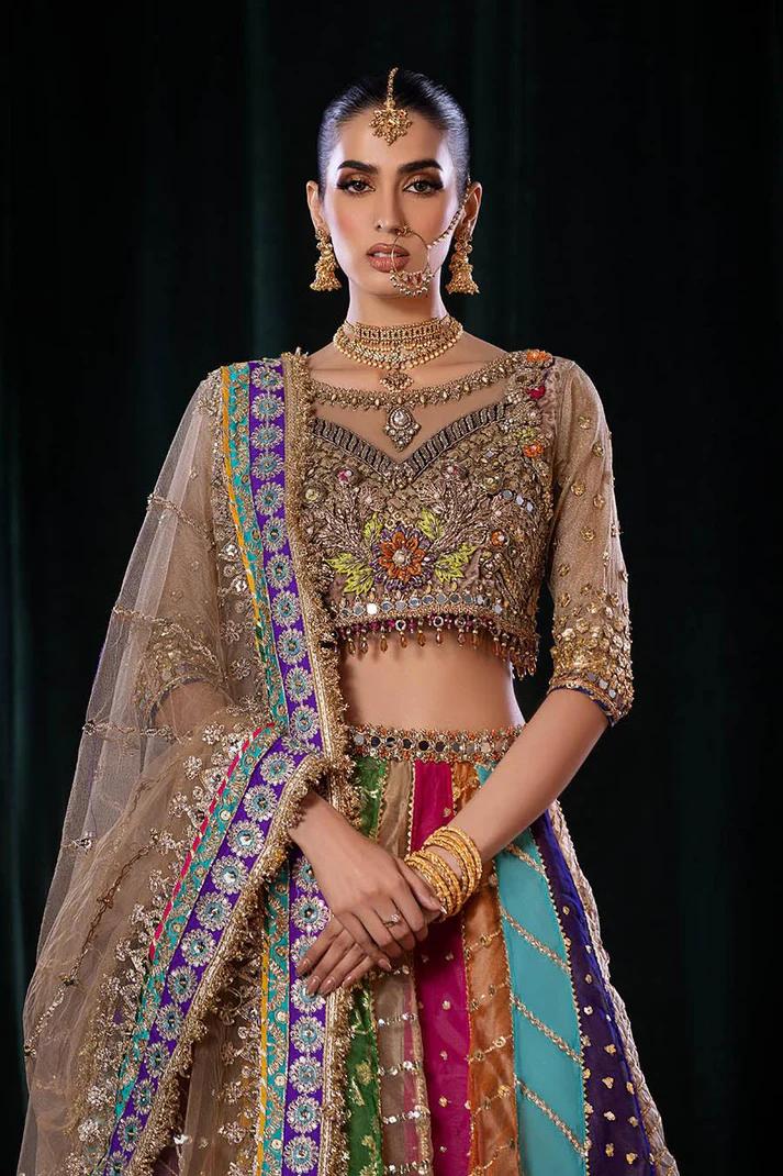 Luxury Mesuri & Net - Image 6