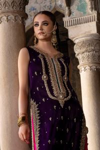 Dastaan Suit - Thumbnail 15