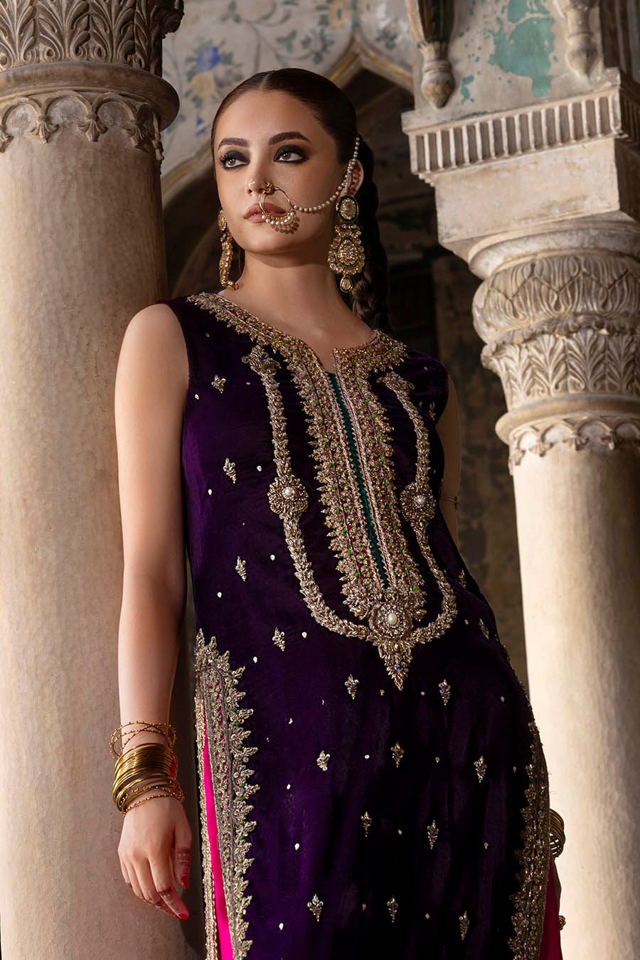 Dastaan Suit - Image 15
