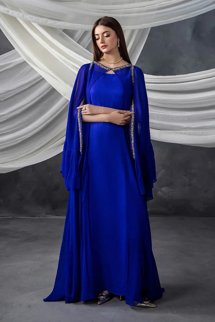 Russian Grip & Chiffon Suit - Image 14