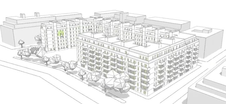 How to Do 3D Building Design Online - Architechtures