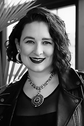 photo of Meg Stephens