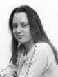 photo of Julia Cocuzza