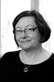 Michele Reed | Syracuse Poster Project