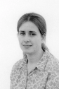 photo of Cally Jones