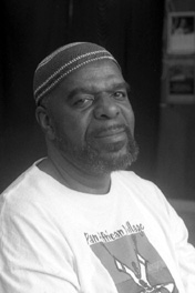 photo of Omanii Abdullah