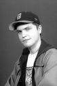 photo of Jon Carey