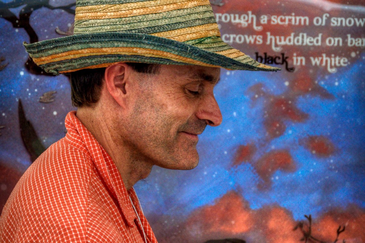photo of Jim Emmons