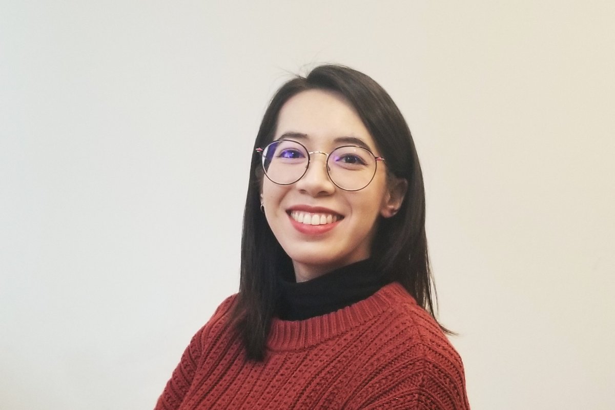 photo of Rosyln Lydick