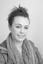 photo of Ashley Brazeal