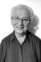 photo of Perri Elizabeth Hogan