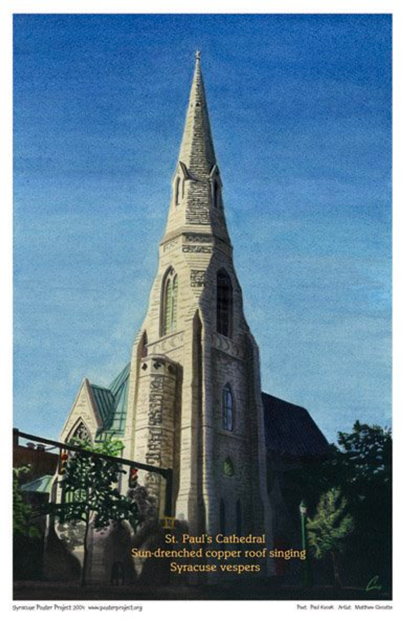 St. Paul's Cathedral