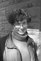 photo of Elisabeth Anderson