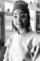 photo of Cecily Thomas