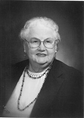 photo of Helen Hilbert