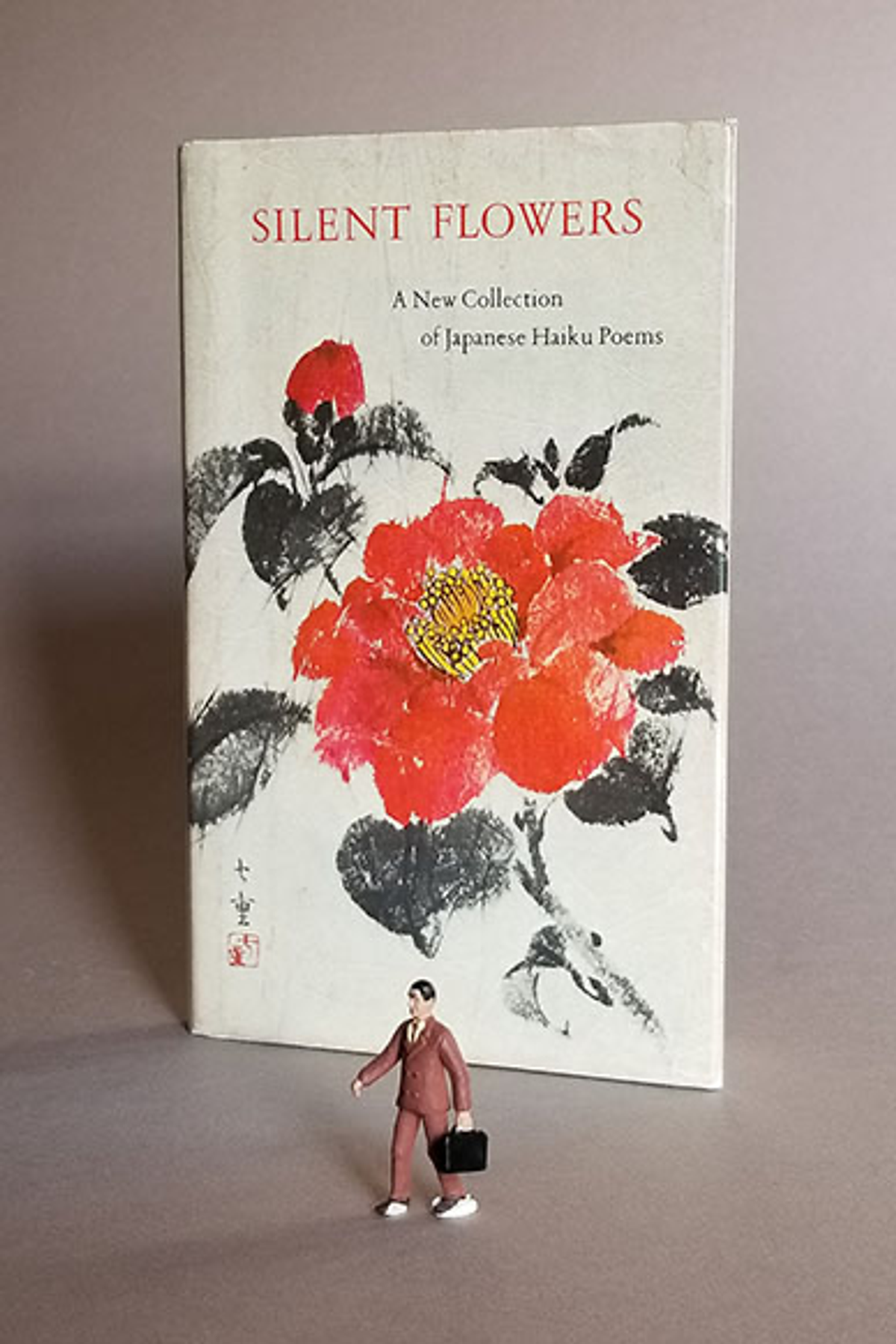 Silent Flowers