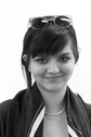 photo of Danielle Ceneta