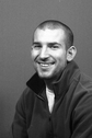 photo of Mike Tanoory
