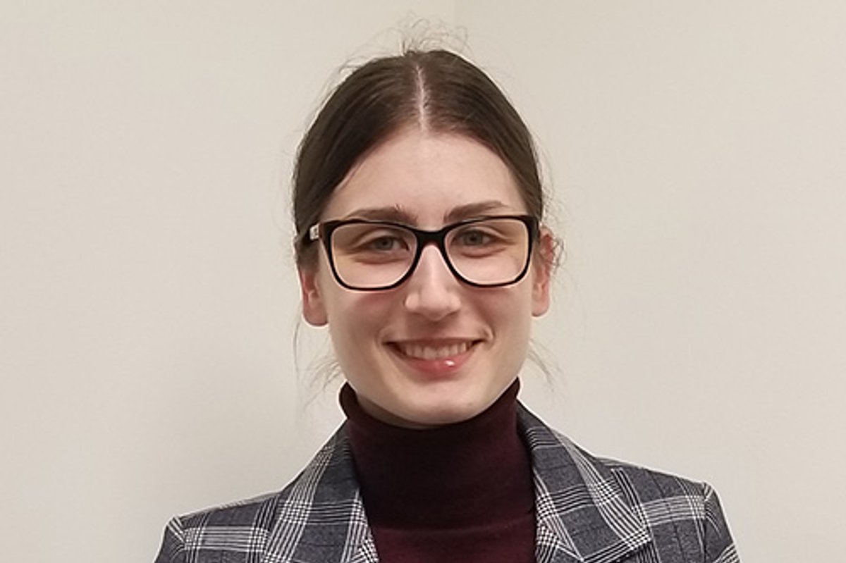 photo of Diana Rogatch