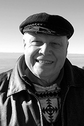 photo of David Pasinski