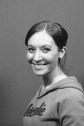 photo of Christine Mitchell