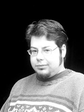 photo of Andy Walker