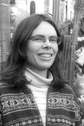 photo of Catherine Landis