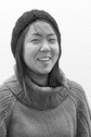 photo of Gina Kim