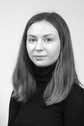 photo of Amber Roach