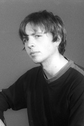 photo of Alexius Wronka