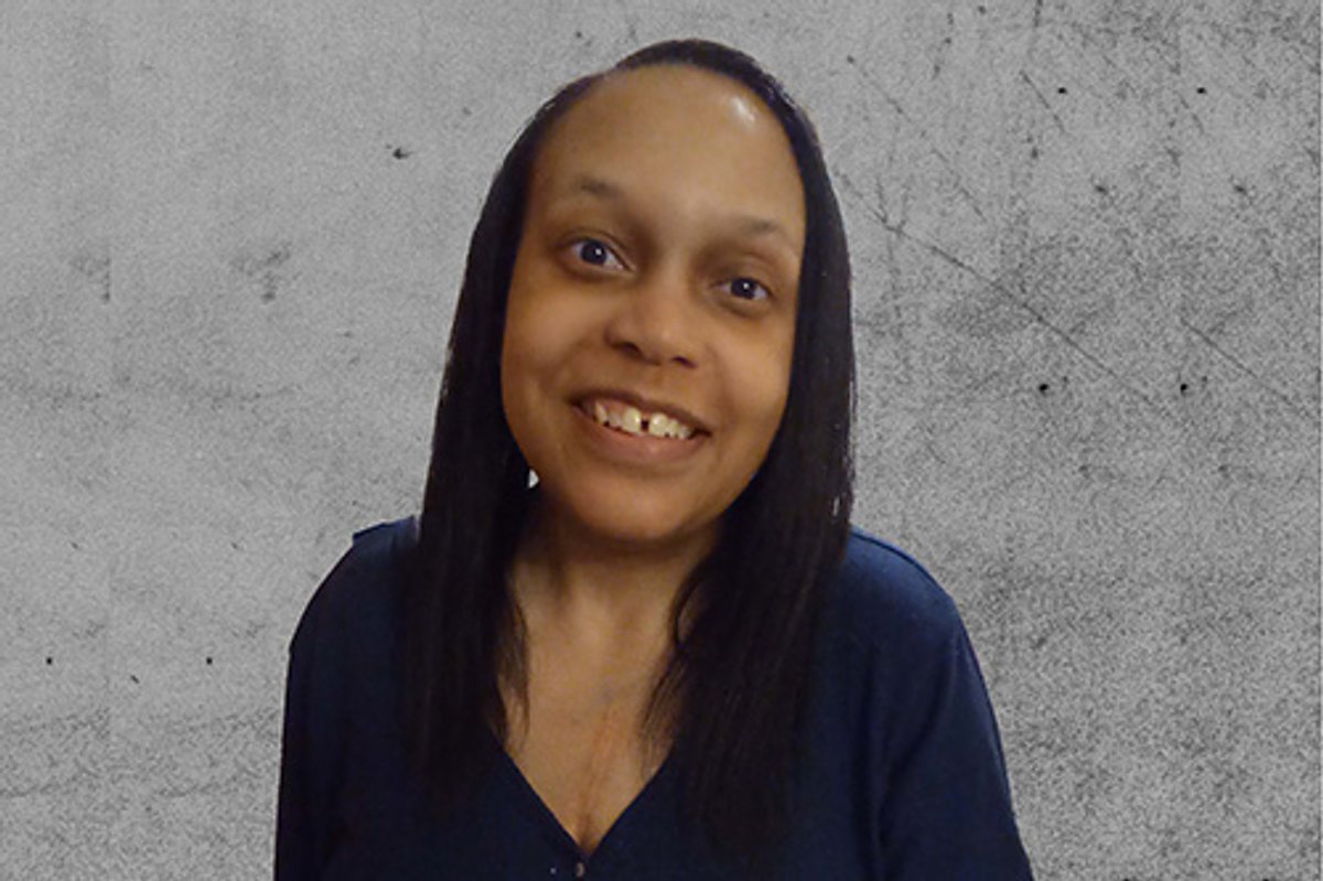 photo of Shayla Betts