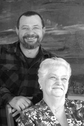 photo of Bryan & Shirley Wilbur