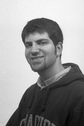 photo of Jeremy Shuback
