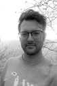 photo of Patrick Volz