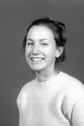 photo of Megan Grogan