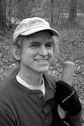 photo of David Hitchcock