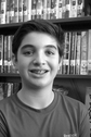 photo of Alex DeSantis