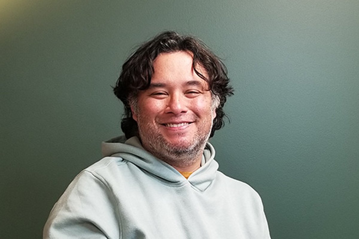 photo of Ricardo Cervantes