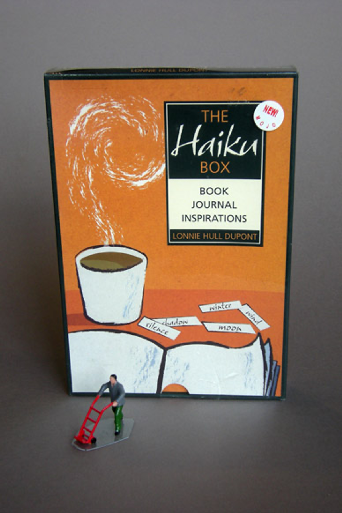 The Haiku Box
