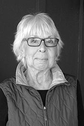 photo of Laura Feldman