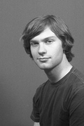 photo of Lucas Slominski