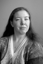 photo of Beth Dungey