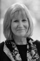 photo of Sara Parrott