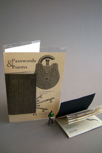Passwords & Poems
