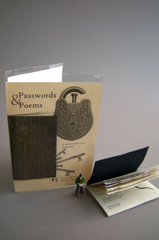 Passwords & Poems